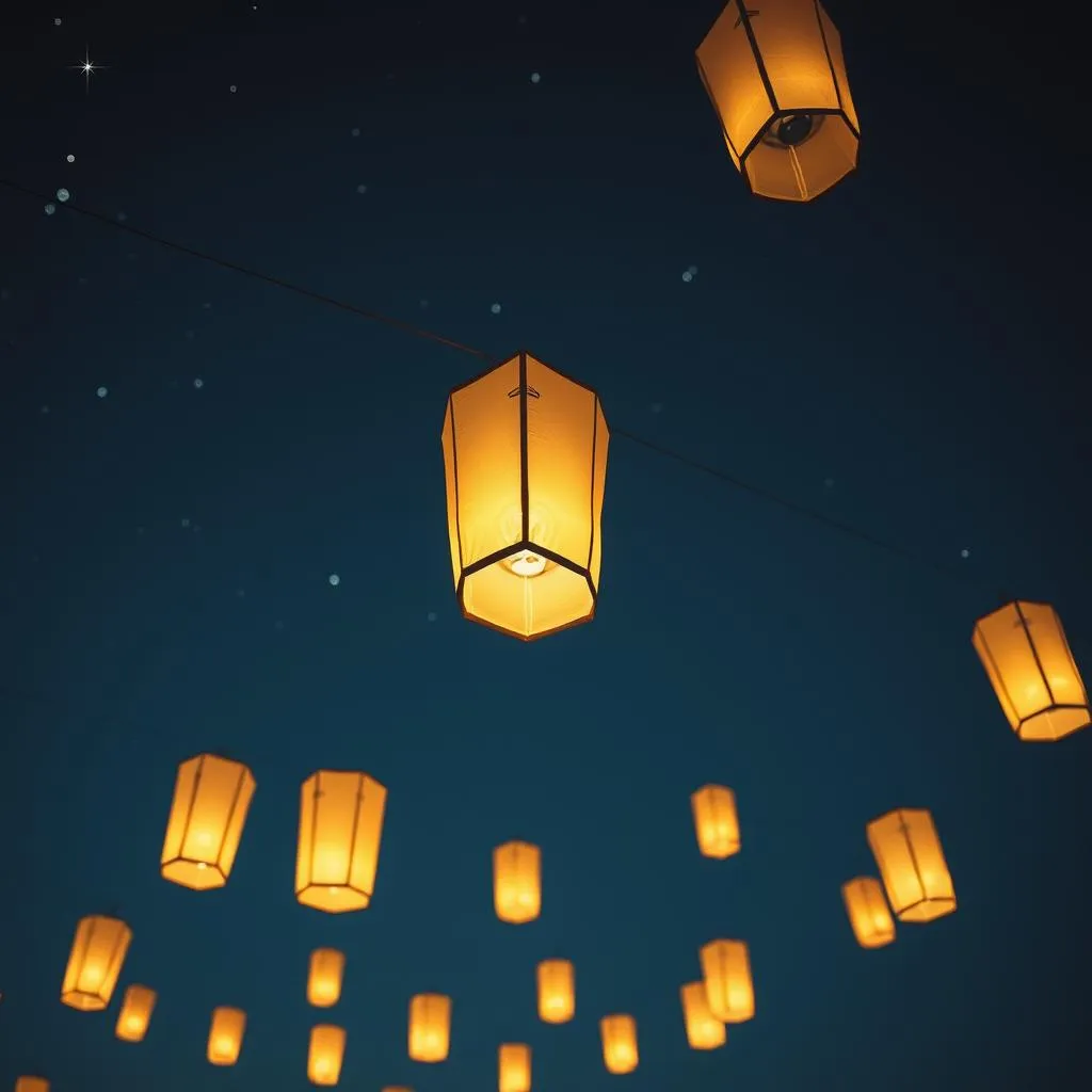 POTREI DARTI LA BUONANOTTE 