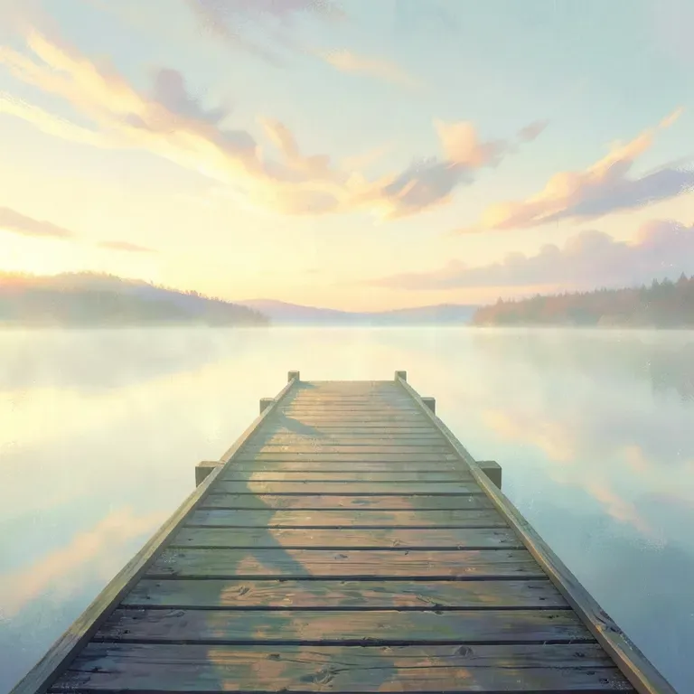 Quiet spaces