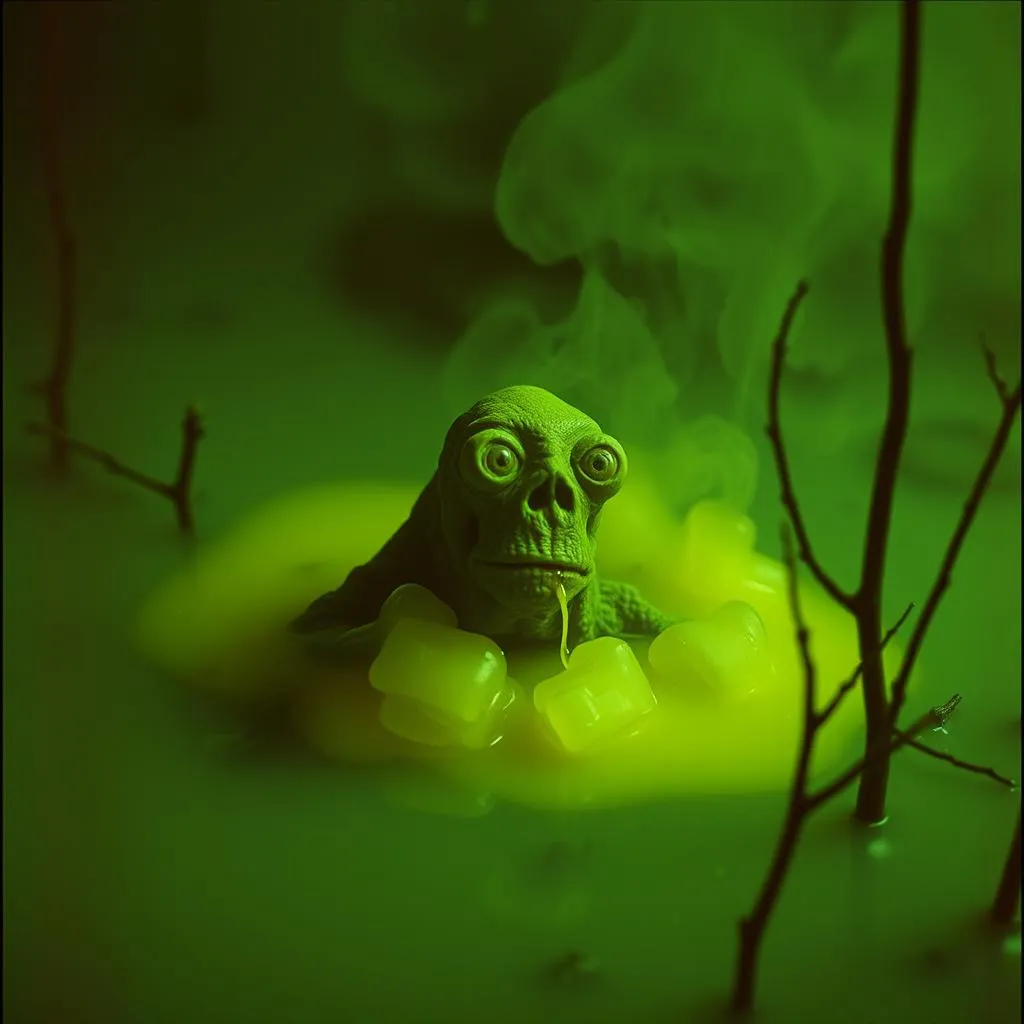 Smell