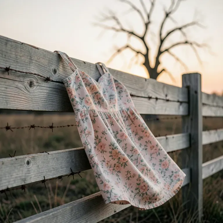 Snake in a Sundress
