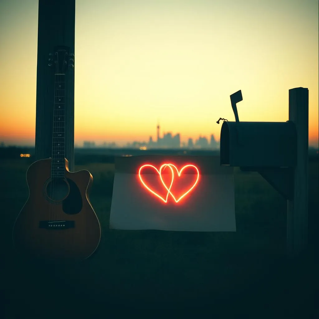Long distance