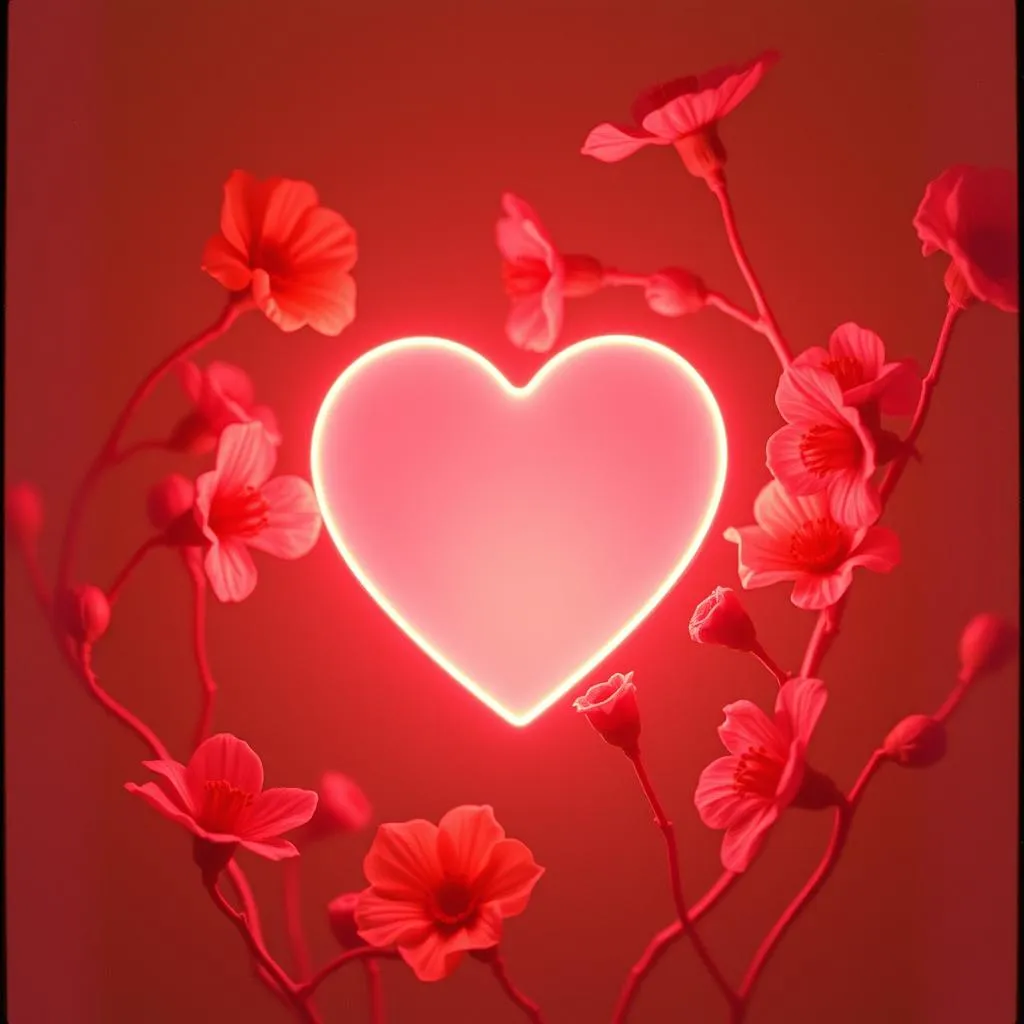 Amor secreto