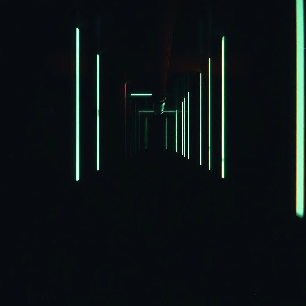 Escape From the Asylum