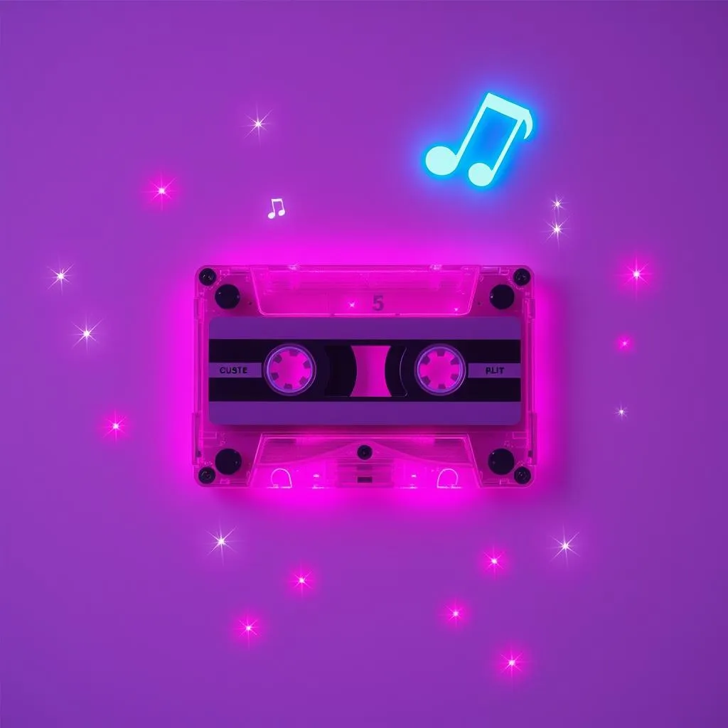 Second Playlist, First Kiss