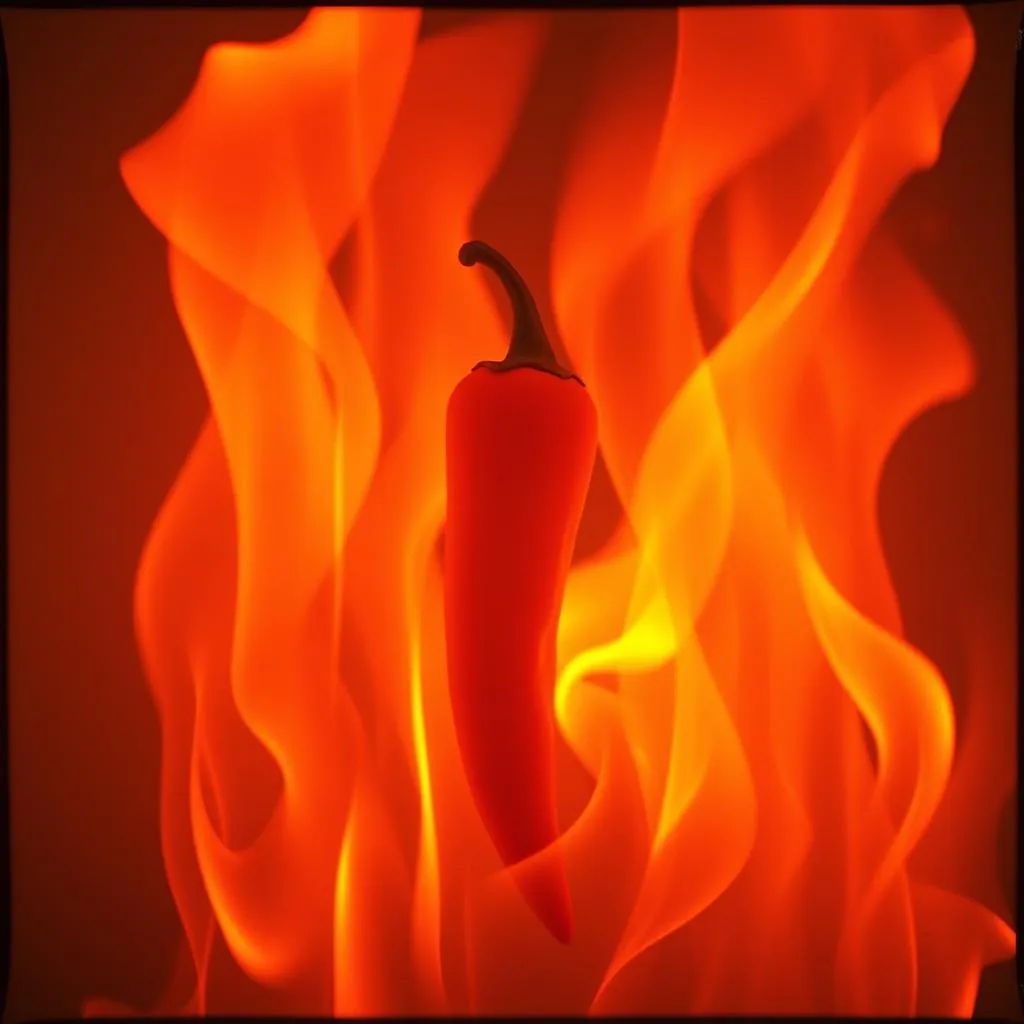 Spicy