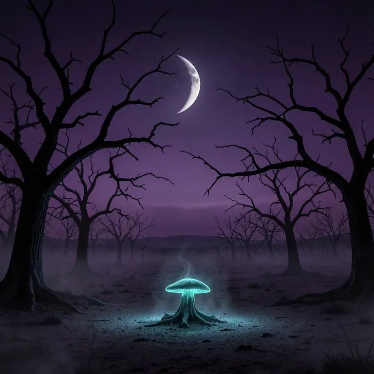 Echoes of the Void