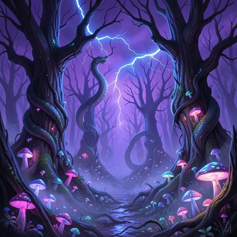 Acid Reaper Rush