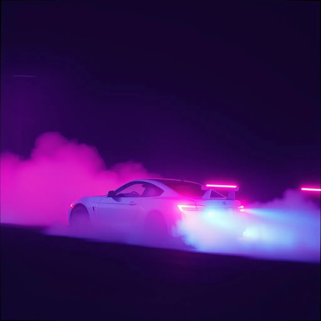 Turbo Fever