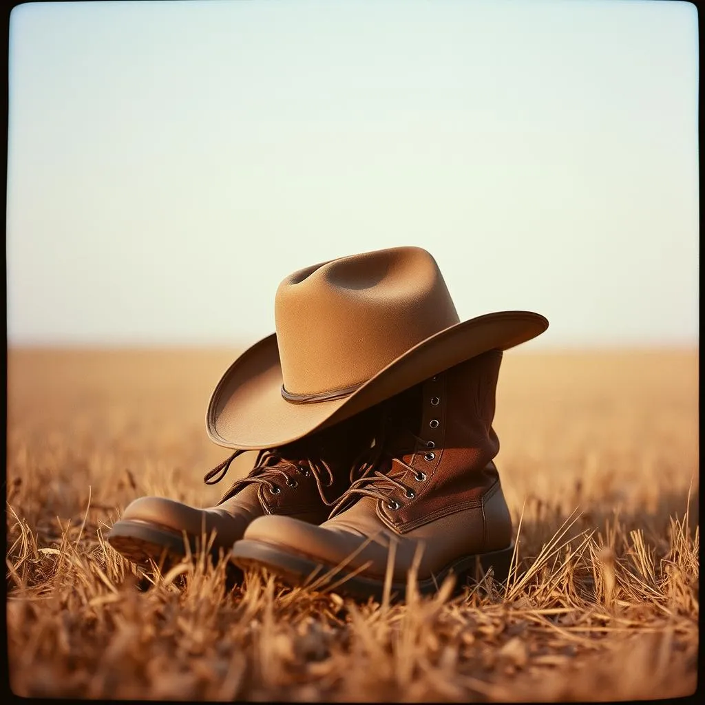 Mamas Don’t let your cowboys grow up to be babies