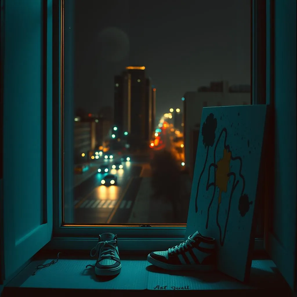 MI PUNTO DE VISTA