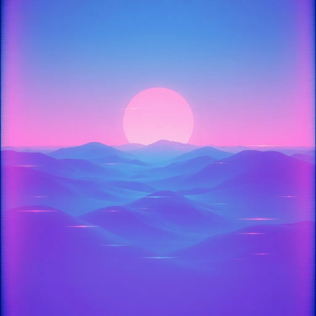 Algorithmic illusions
