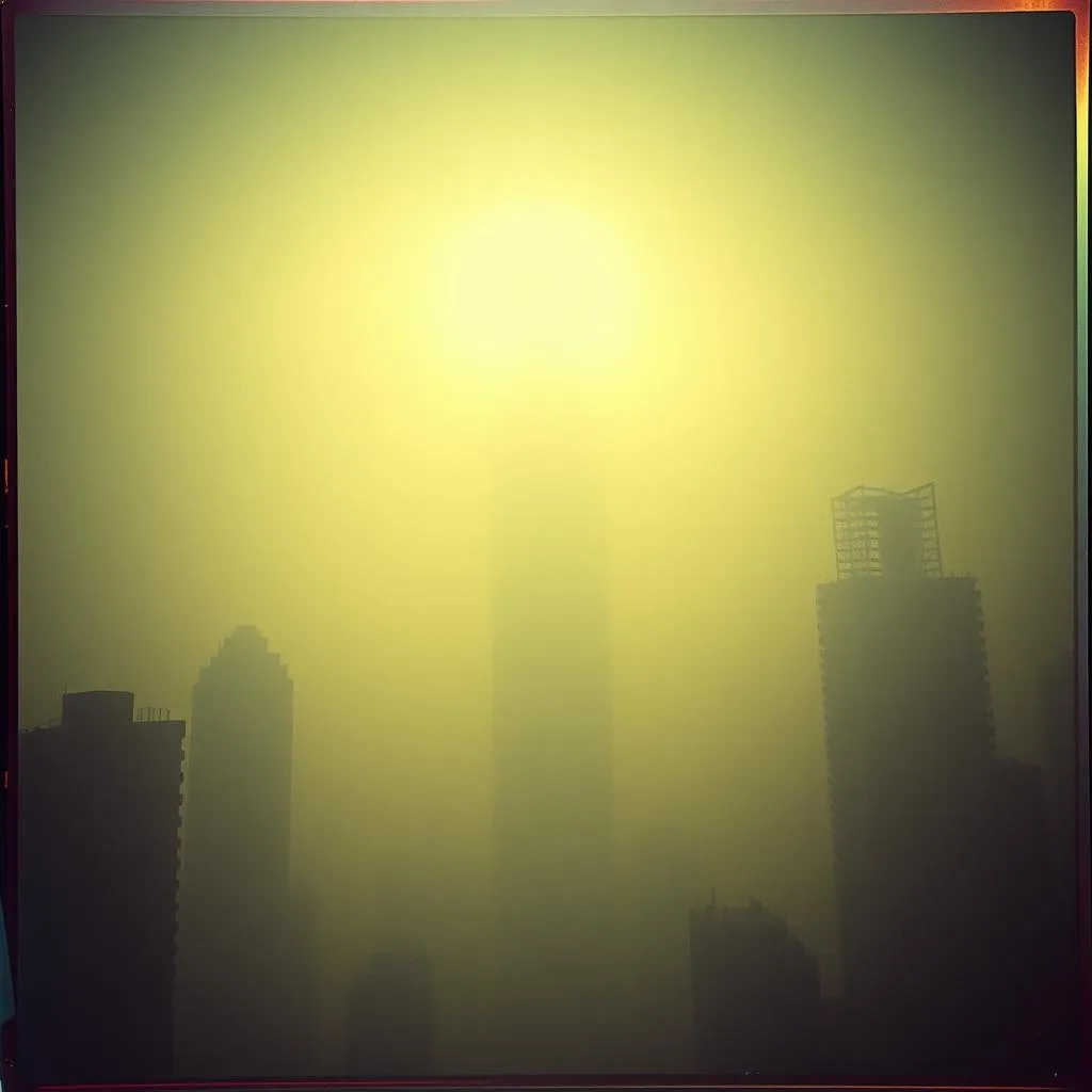 The Pass By: MikeWhite Cloudwalker Music