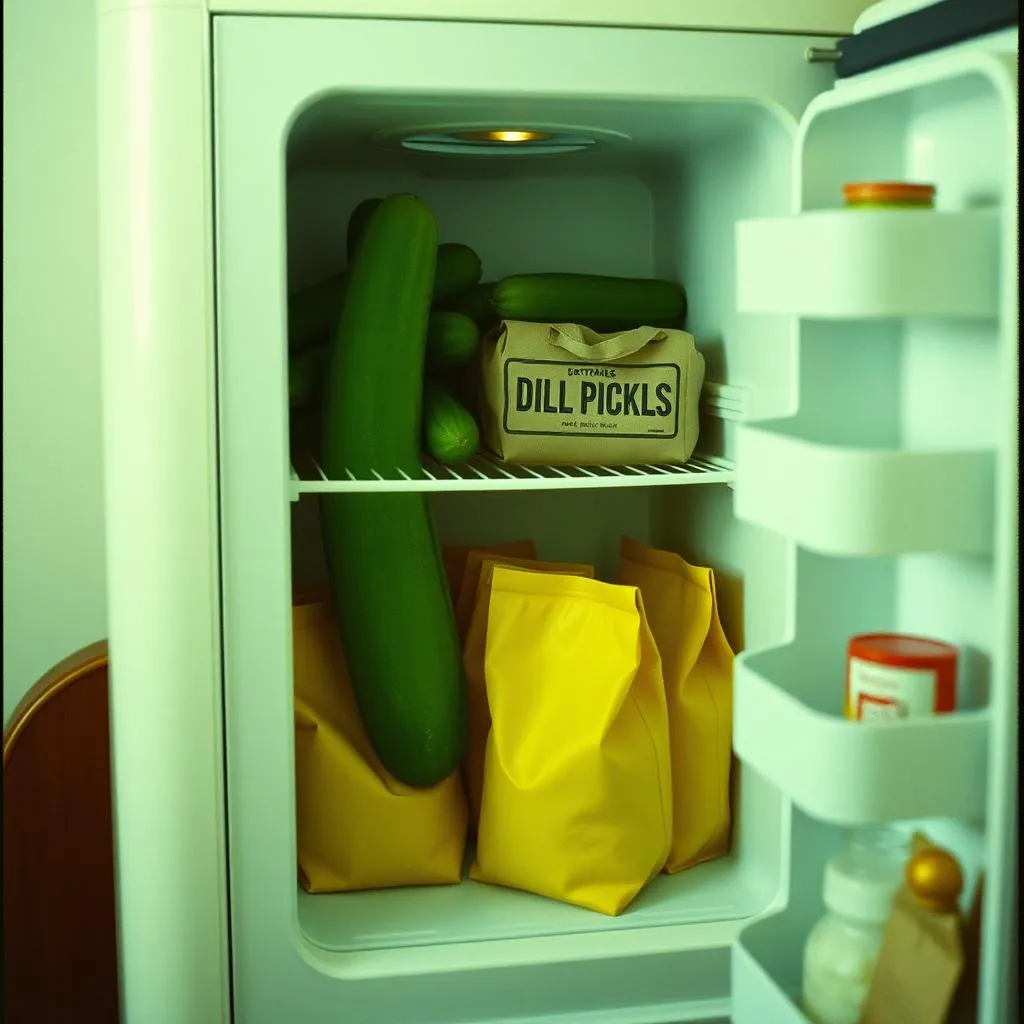 Pickles 2