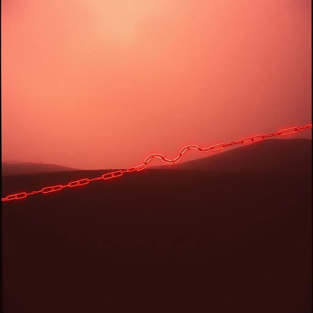 The awakening