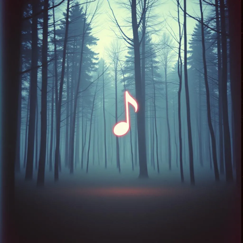 Fading Echoes