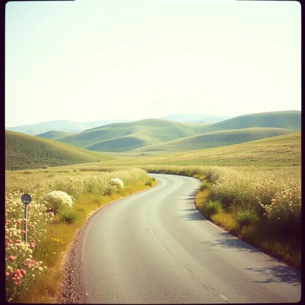 Love road