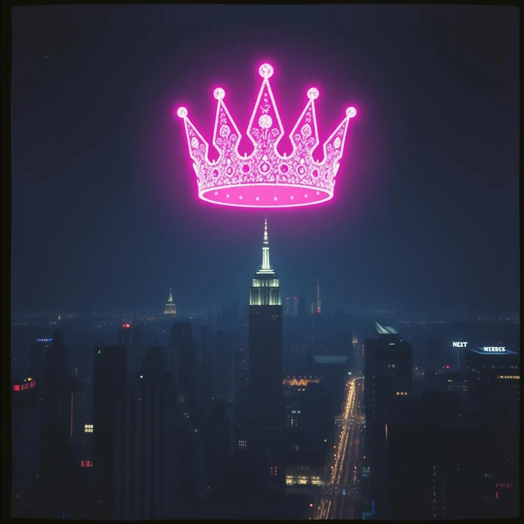Midnight Empire