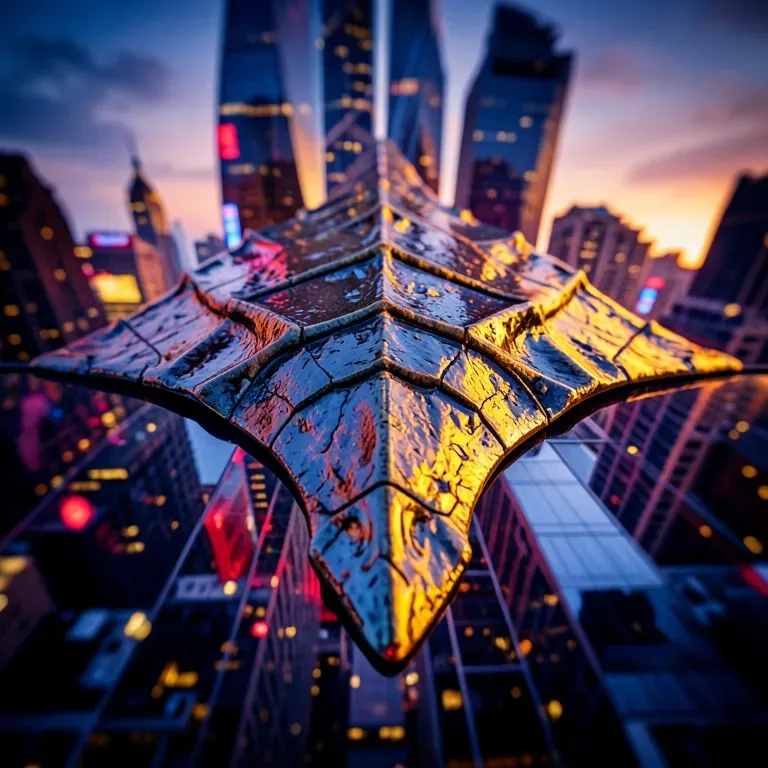 Heart of the Dragon