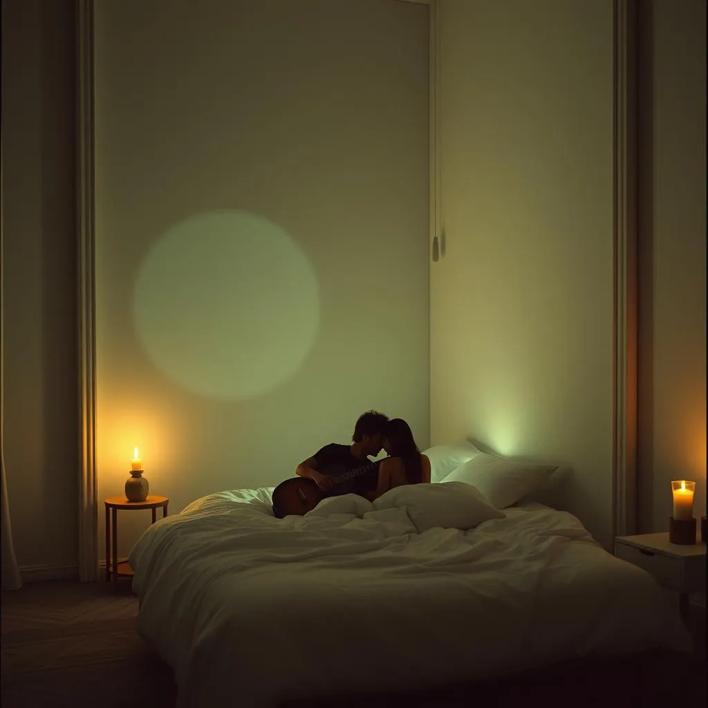 Right Here With You (Her Side)