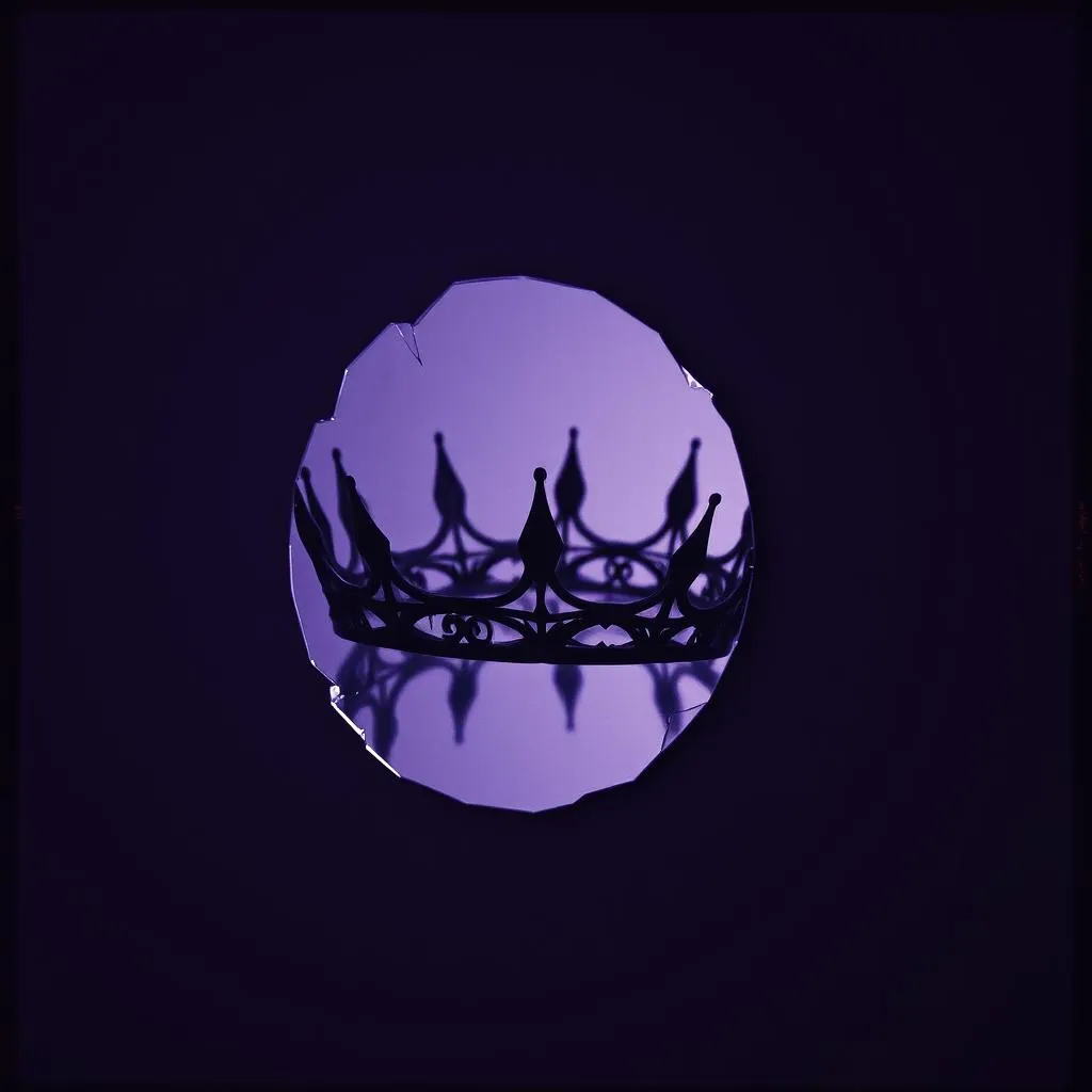 A Tell of a Tale of Betrayal (Rap Mix)