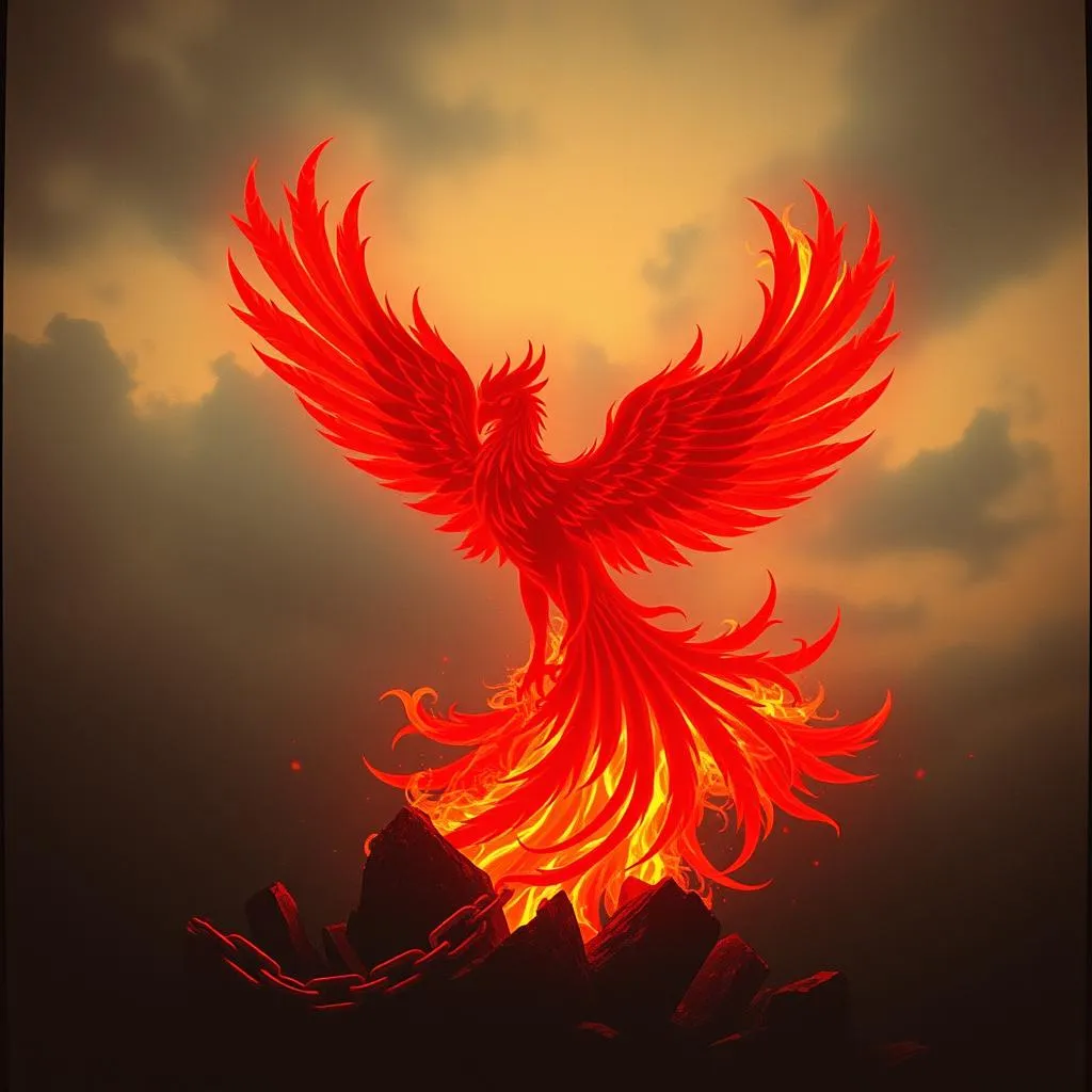Burn the Night