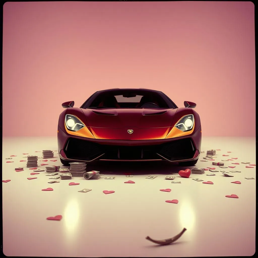 Smash den dash