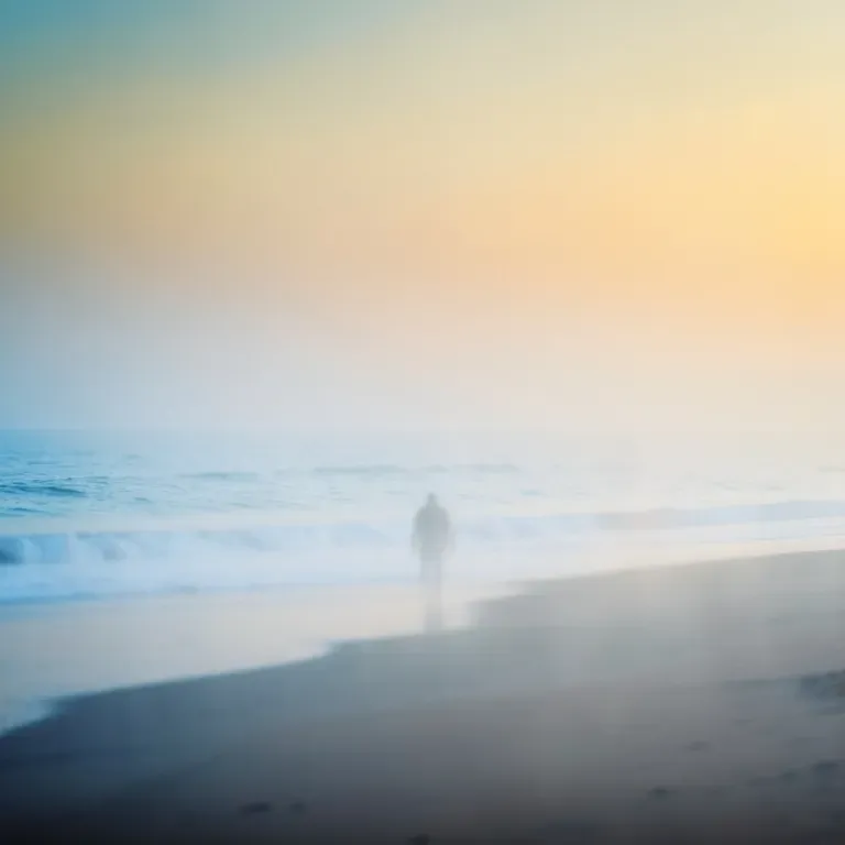 The Invisible Sin