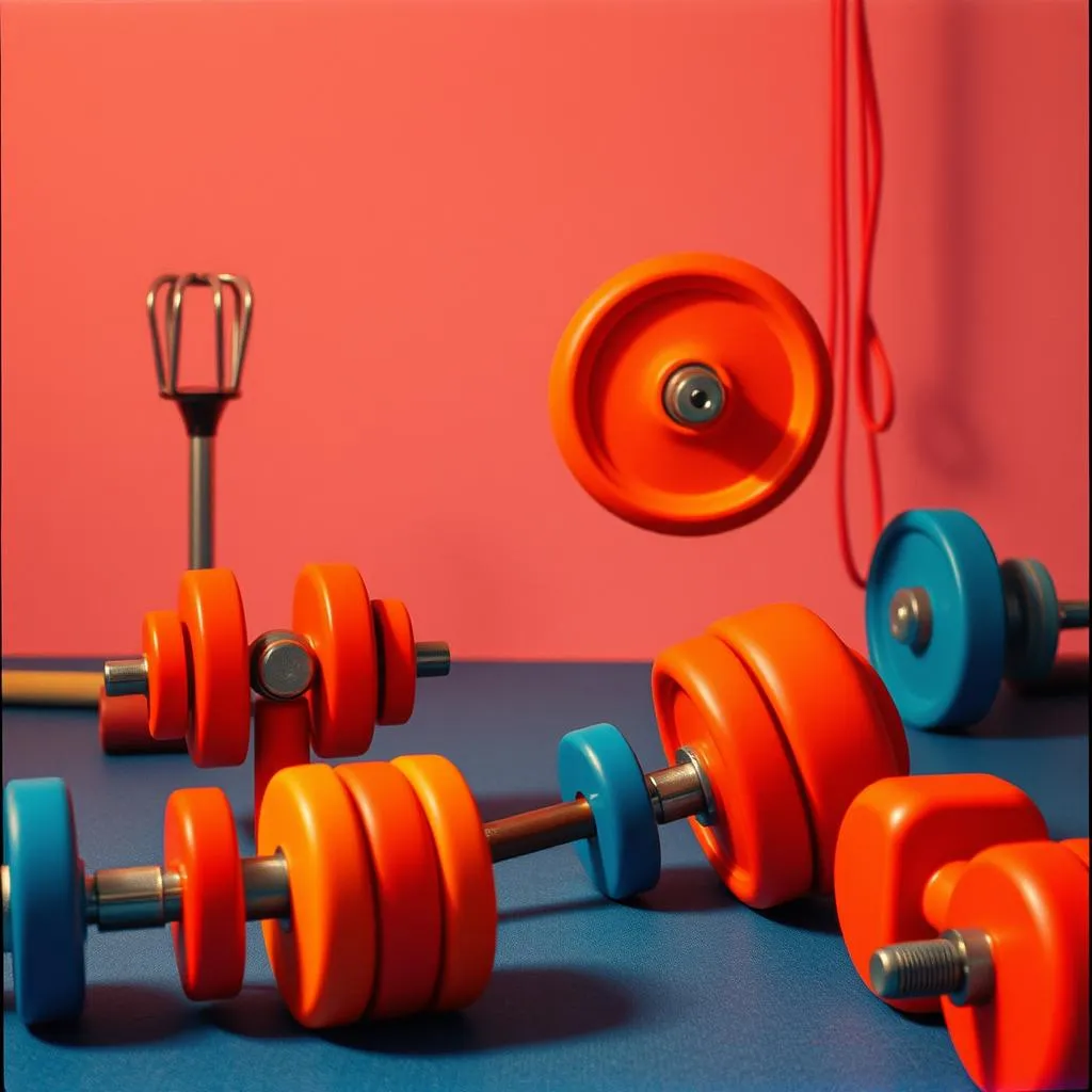 Work Out