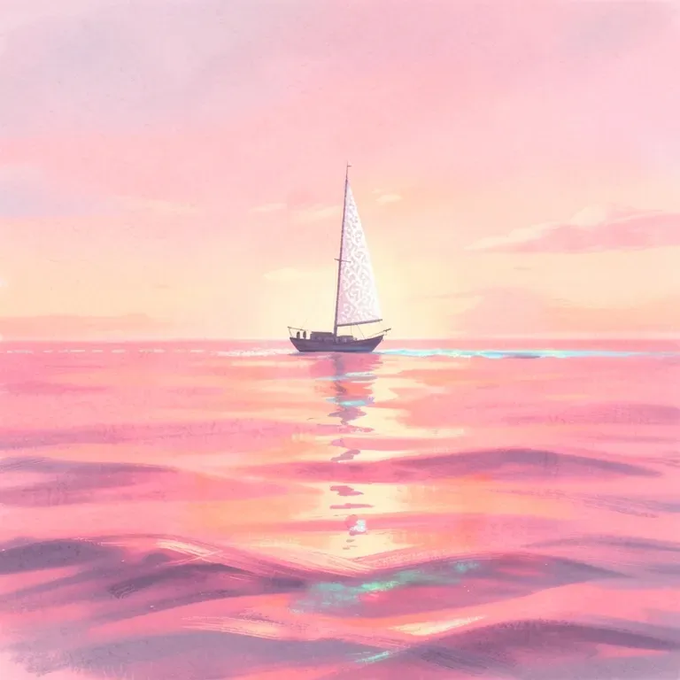 Melody Of Eternal Love