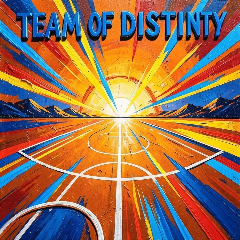 Team of Destiny
