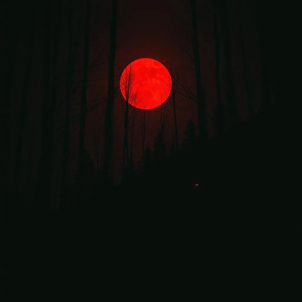 Dance with the Devils