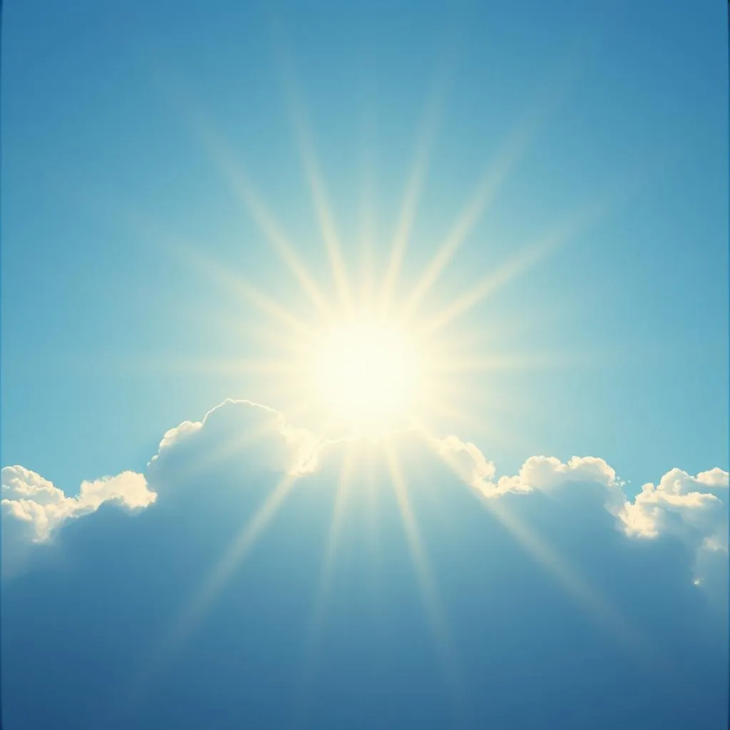 Graceful Light