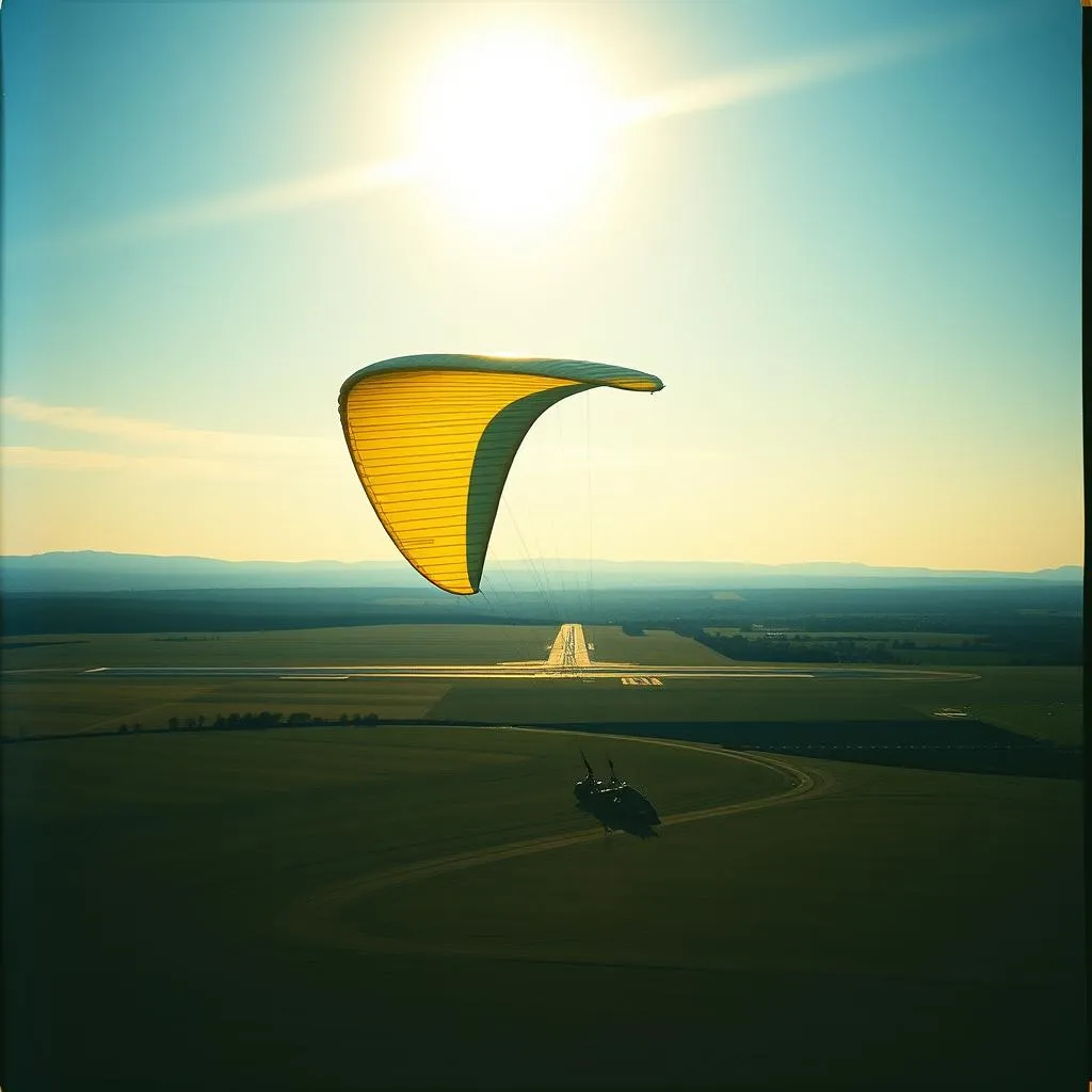 Skydive Varrelbusch
