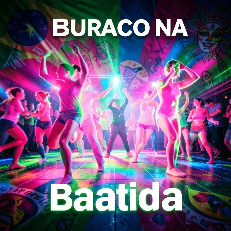 Buraco Na Batida