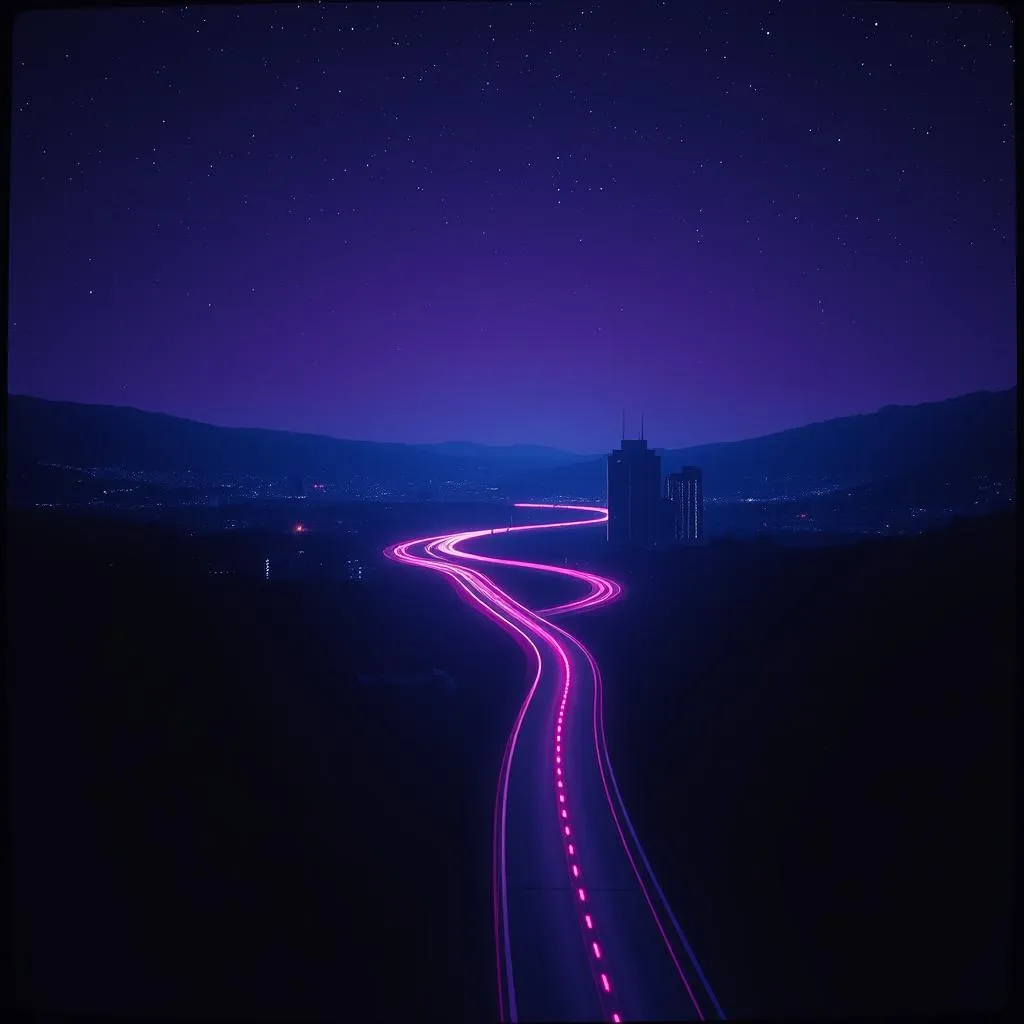 Midnight run
