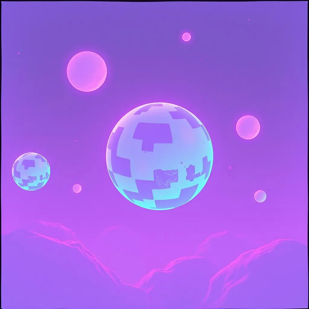 Galactic Pulse