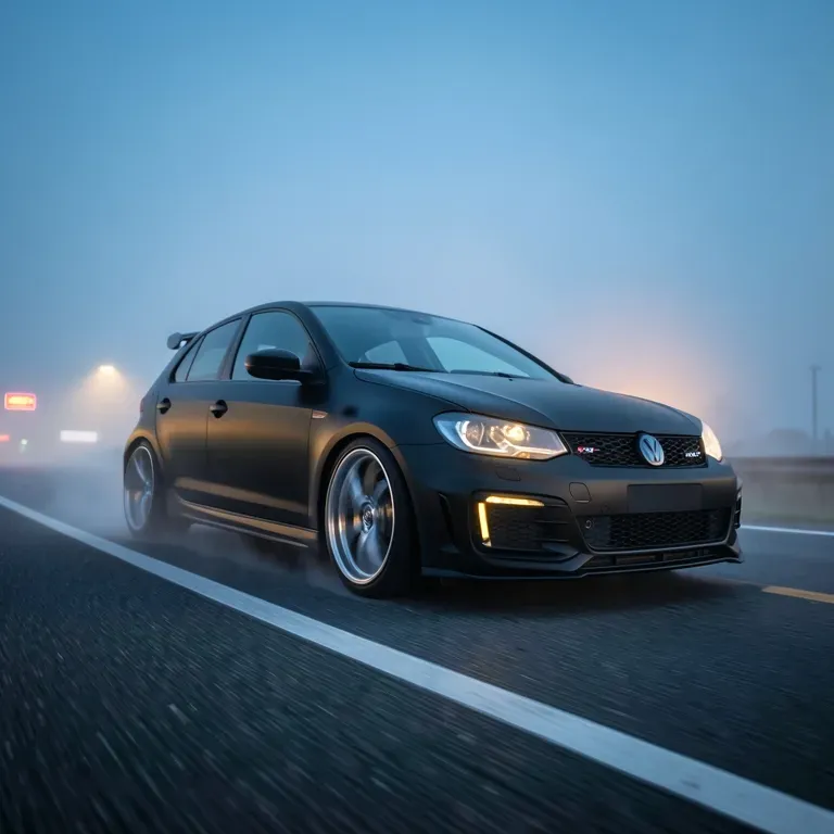 Mk1 Legacy