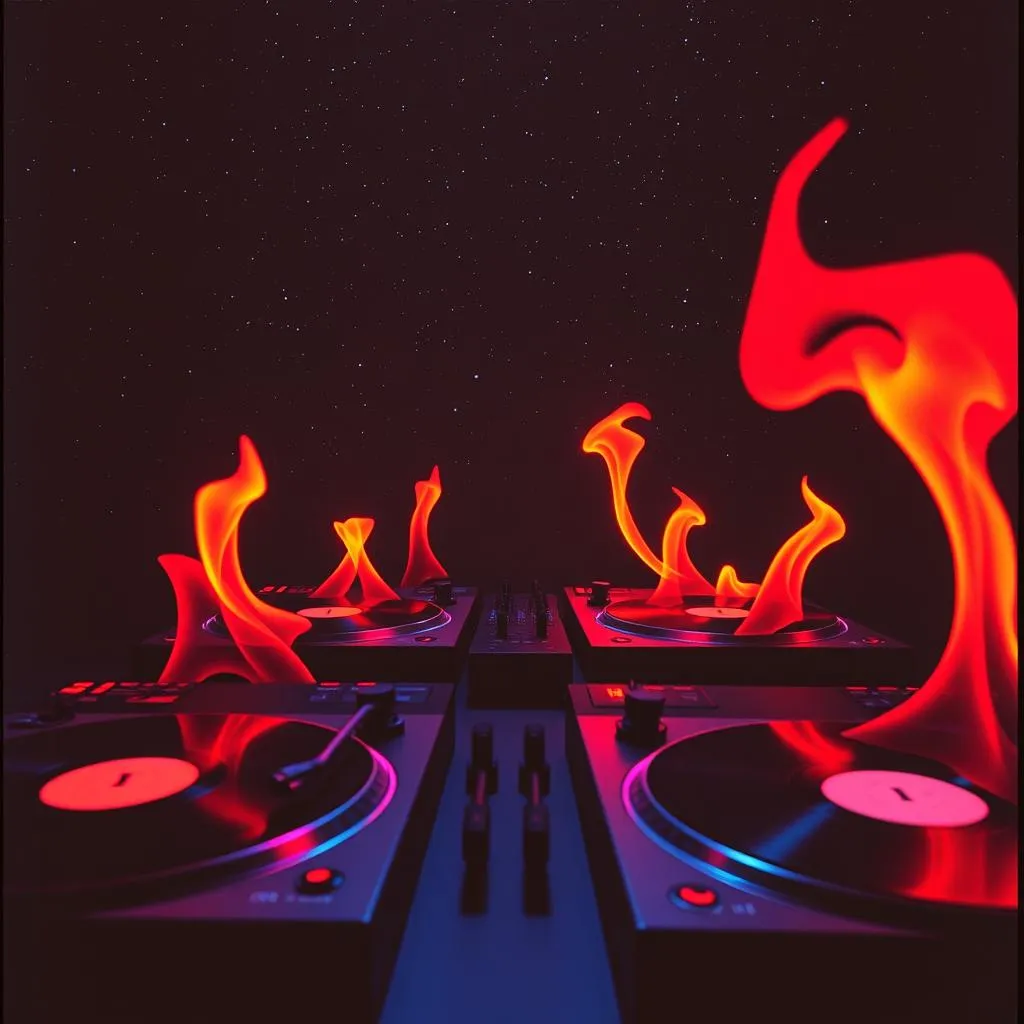Ignite the Flame