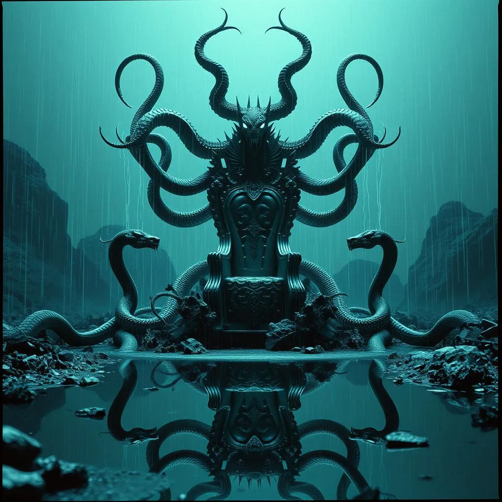 Hydra