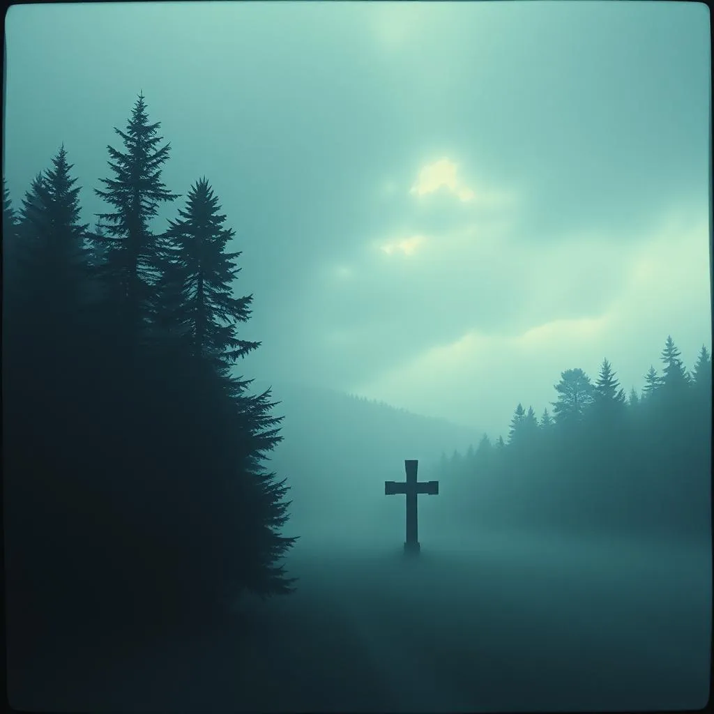 Theological disease