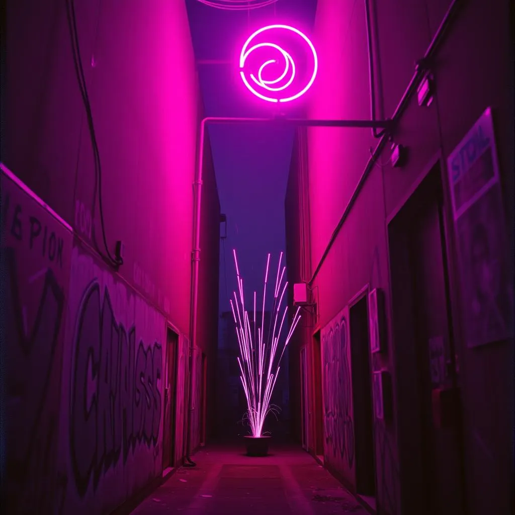 Voodoo
