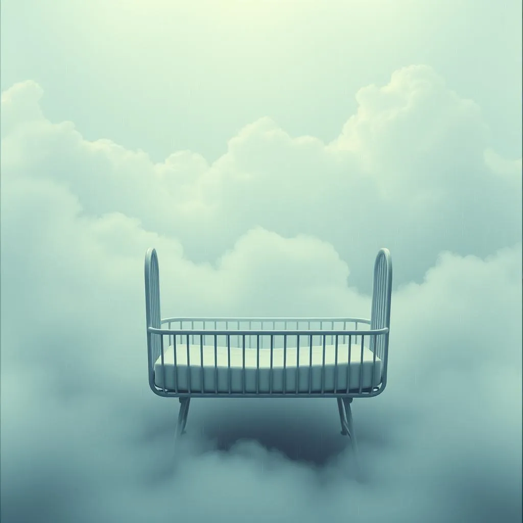 Empty Cradle, Heavy Heart