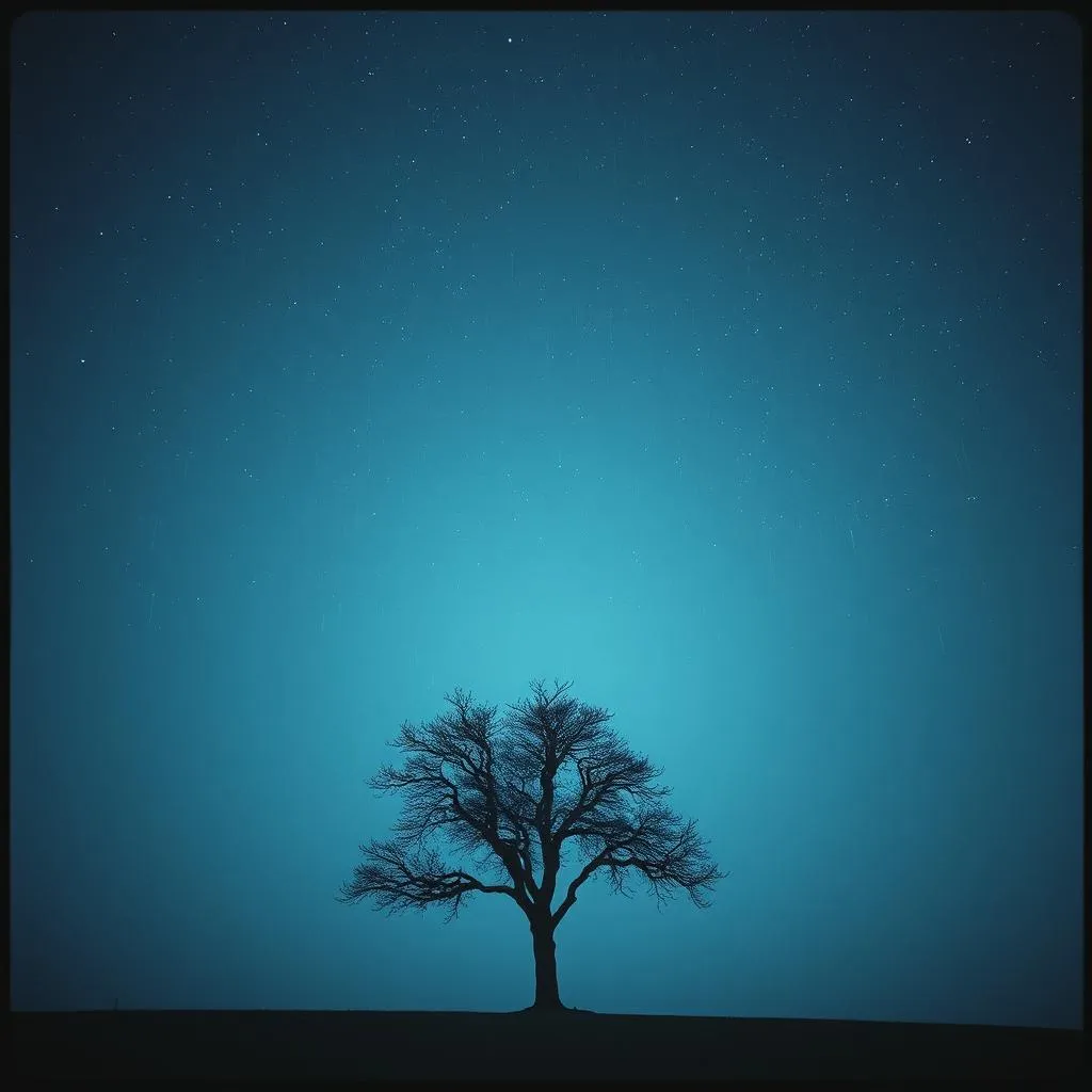 Silent Shadows