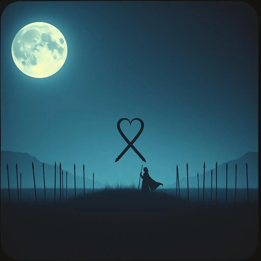 Battle for the Heart