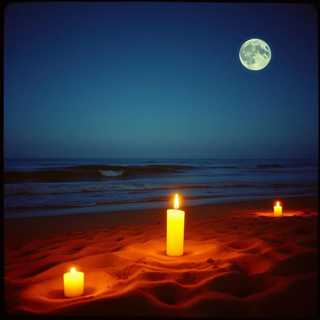 Tonight with you