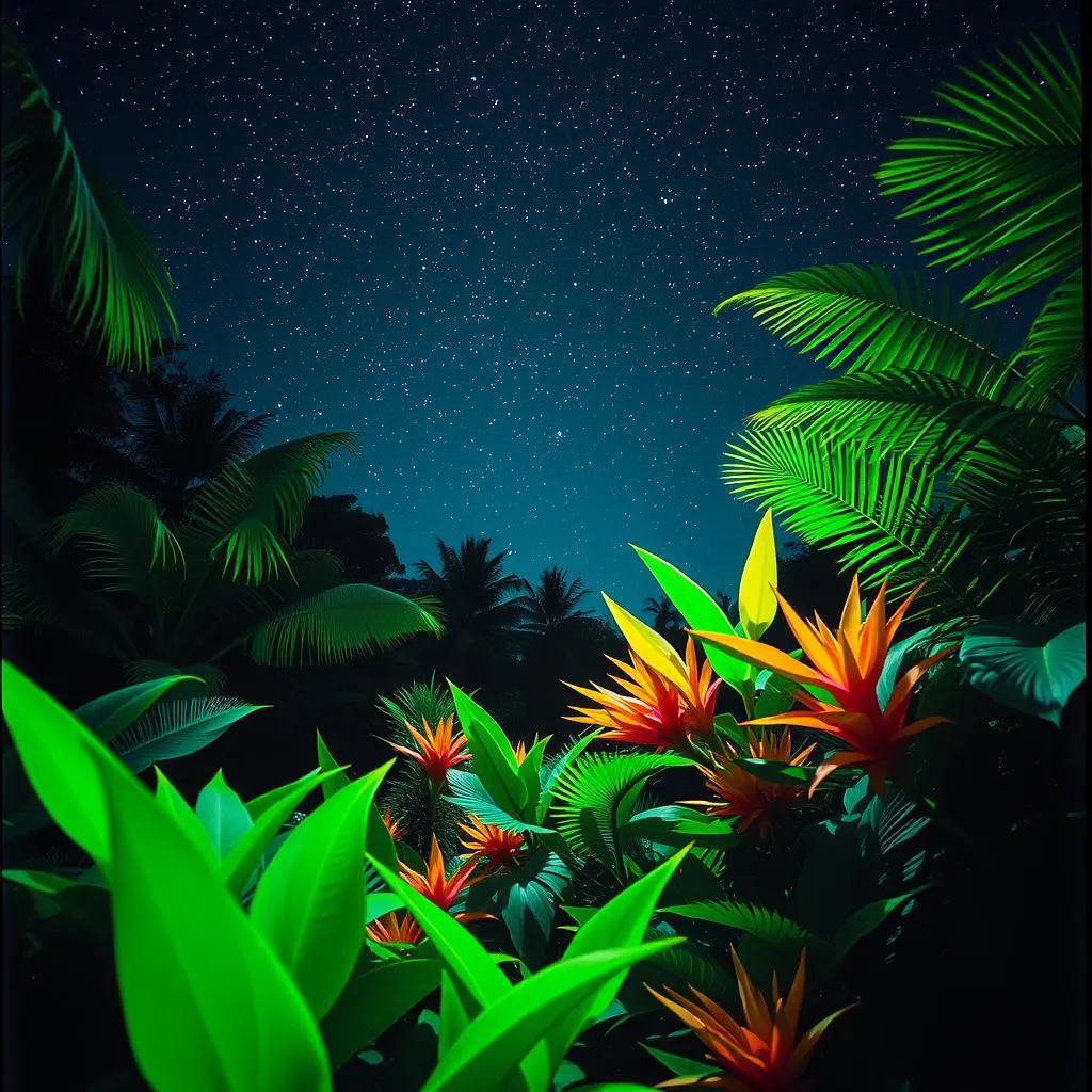 Jungle