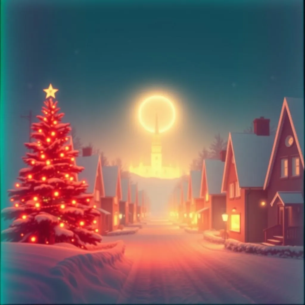 Merry Christmas