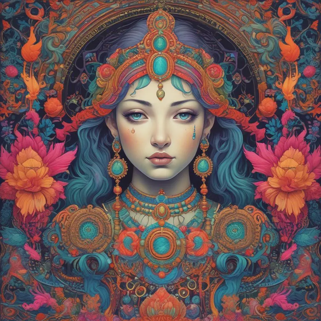 Nayanika