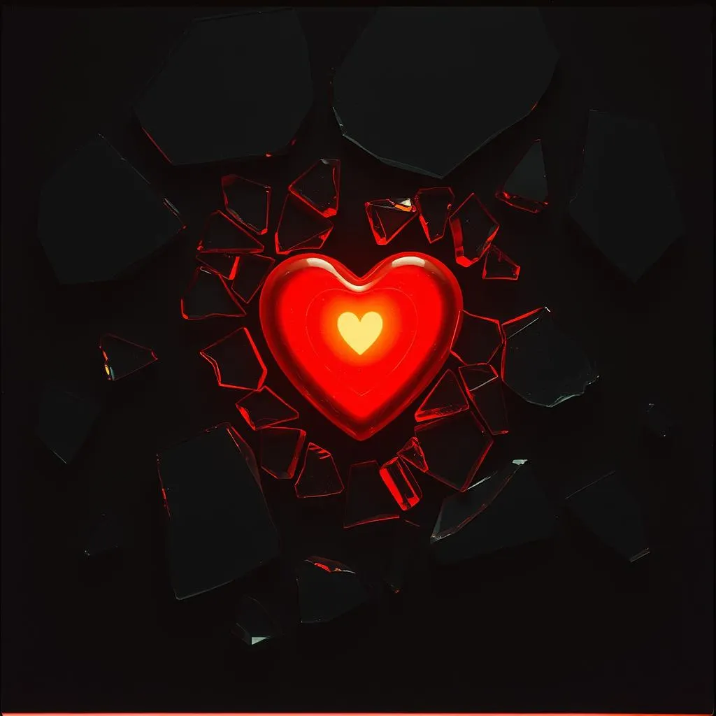 Someone don’t love like I love them