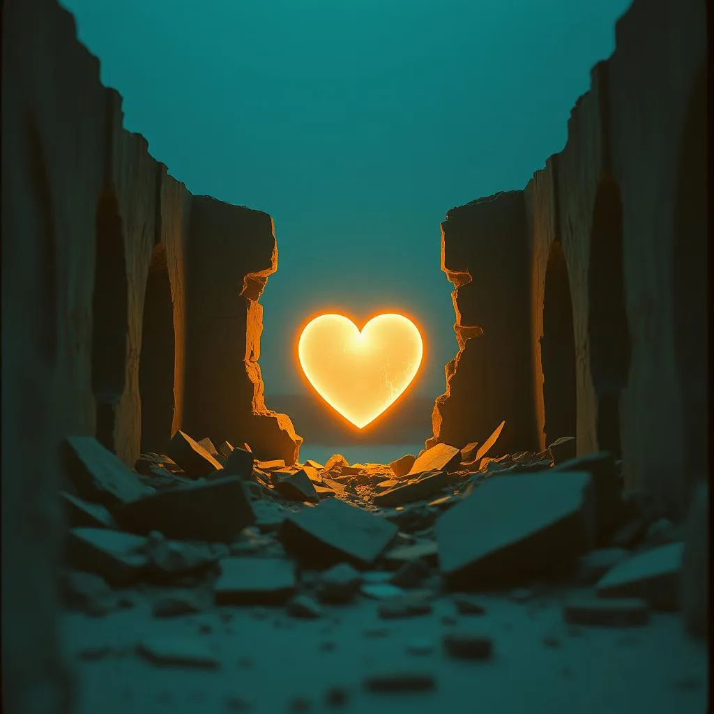 After the Quake(Soul)